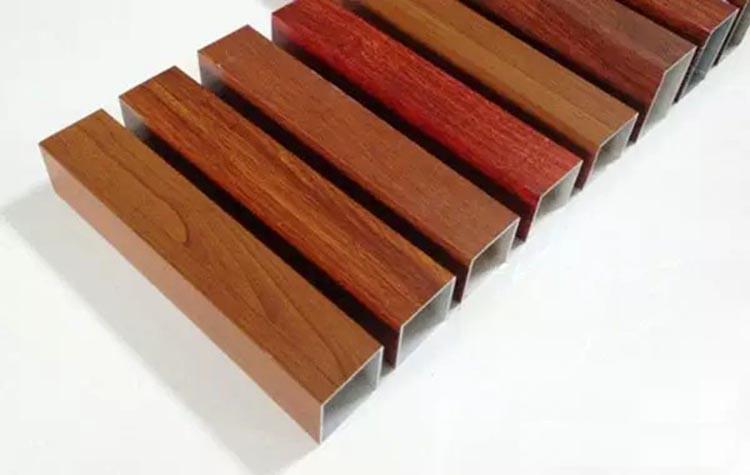 鋁方通規(guī)格